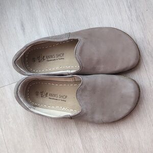 Anya's Yasemin Loafers